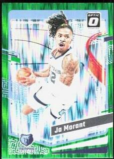 Ja Morant