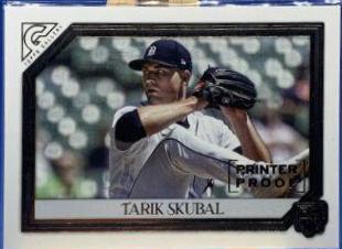 Tarik Skubal