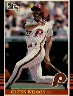 Glenn Wilson