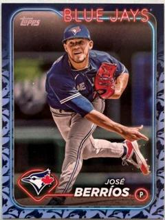Jose Berrios
