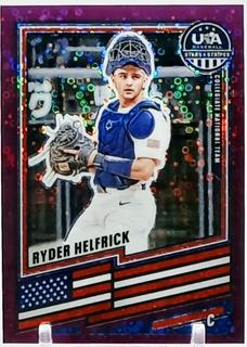 Ryder Helfrick