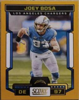 Joey Bosa