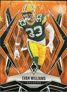 Evan Williams