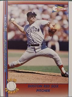 Tom Seaver