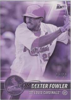 Dexter Fowler