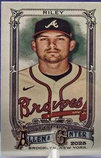 Austin Riley