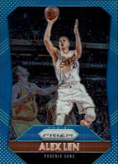 Alex Len