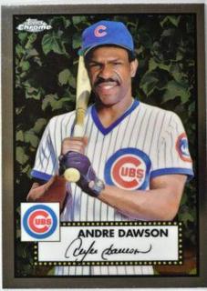 Andre Dawson