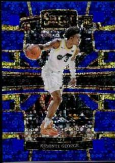 Keyonte George
