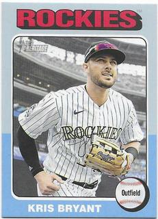 Kris Bryant