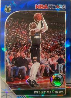Wesley Matthews