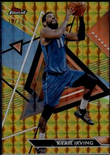 Kyrie Irving