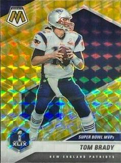 Tom Brady