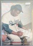 Jackie Robinson