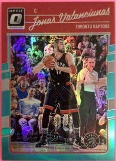 Jonas Valanciunas