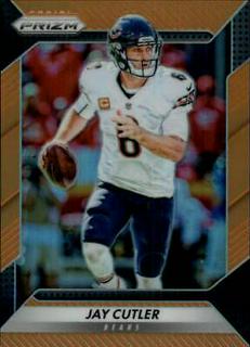 Jay Cutler