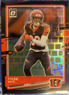 Tyler Boyd
