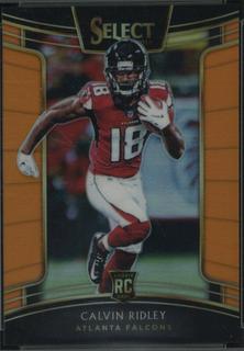 Calvin Ridley
