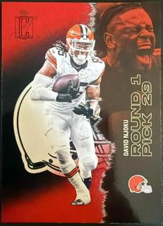 David Njoku