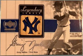 Graig Nettles
