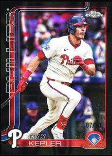 Max Kepler