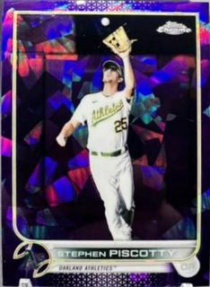 Stephen Piscotty