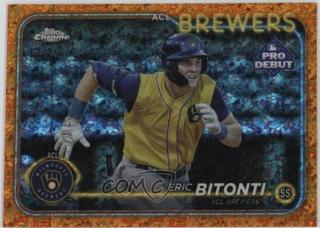 Eric Bitonti