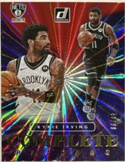 Kyrie Irving