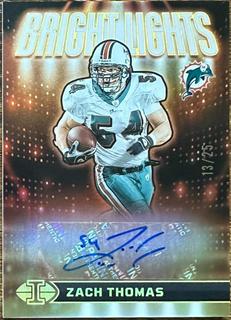 Zach Thomas