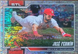 Jose Fermin