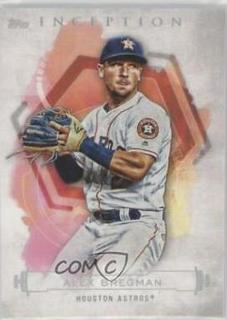 Alex Bregman