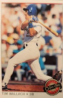 Tim Wallach