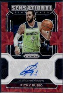 Ricky Rubio