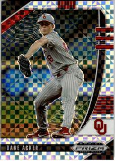 Dane Acker