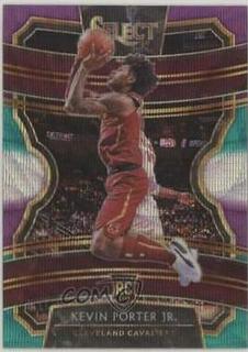 Kevin Porter Jr.