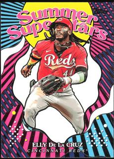 Elly De La Cruz