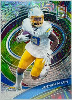 Keenan Allen