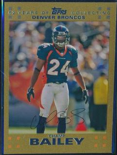 Champ Bailey