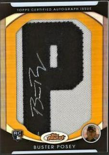 Buster Posey