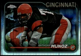 Anthony Munoz