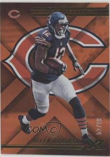 Allen Robinson II