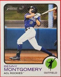 Benny Montgomery