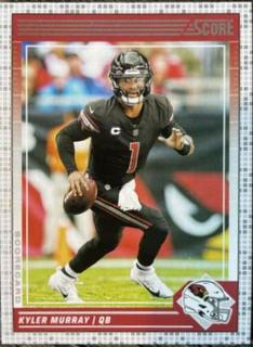 Kyler Murray