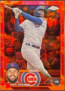 Eric Hosmer