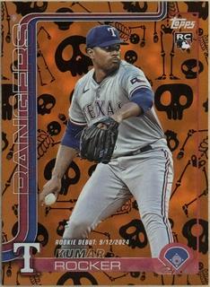 Kumar Rocker