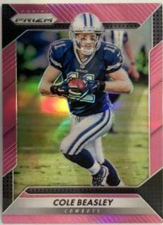 Cole Beasley
