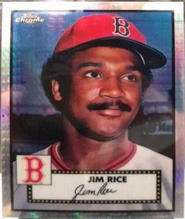 Jim Rice