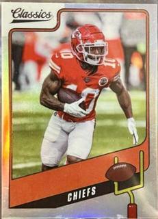 Tyreek Hill