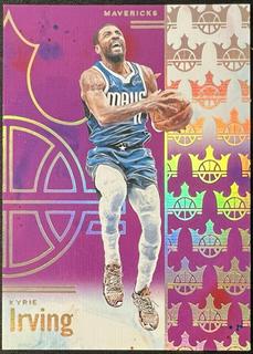 Kyrie Irving