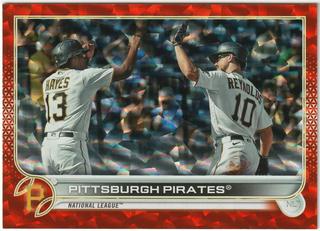Pittsburgh Pirates